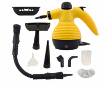 steam cleaner مساعدك فى التنظيف بالبخار للتواصل من السعوديه 0565264138