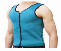 مشد هوت شيبرز الرجالي Hot Shapers Vest للتواصل من السعوديه 0565264138