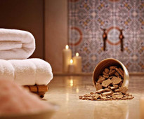 يتوفر لدينا من المغرب خبيرات حمام مغربي لهم خبرة طويلة في أرقى الحمامات في المغرب