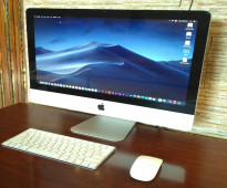 "21.5 iMac