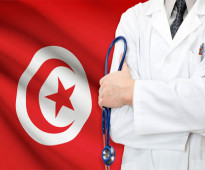 متوفر أطباء أسنان من تونس