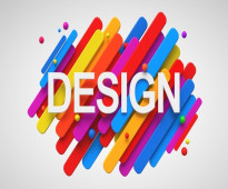 مصممة شعارات - Logo Designer