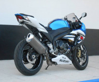 Ssuzuki GSXR750 2014      WHATSAPP: +971526052849