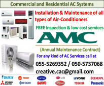 split ac, free check, , cheap, central ac, dubai, compressor, gas, change, ducting, clean, repair, new, used