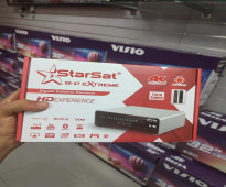 StarSat Sr x7 extreme 4k