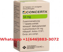 Concerta 54mg | Concerta 54mg For Sale