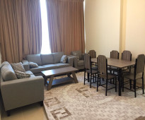 1bedroom furnished open view in orient tower