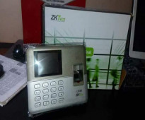 جهاز البصمة ZKTeco LX50