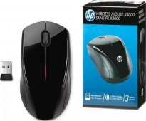 wireless mouse x3000