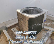 Creative Air Conditioning Maintenance Works