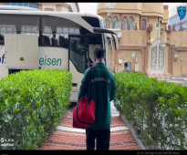 تاجير  باصات وحافلات بسائق  في السعودية
