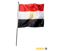 علم مصر 80*135