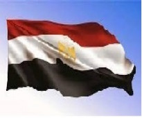 علم مصر 110*160