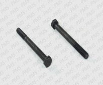 Carraro Screw / Bolt Types, Oem Parts