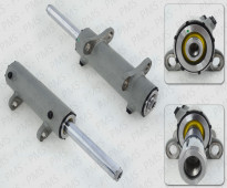 Carraro Drive Cylinder Types, Oem Parts