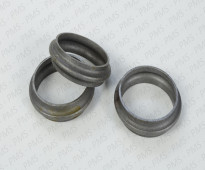 Carraro Elastic Spacer Types, Oem Parts