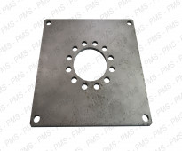 Carraro - ZF Diaphragm Types, Oem Parts