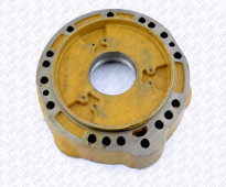 Carraro - ZF Brake Cylinder Types, Oem Parts