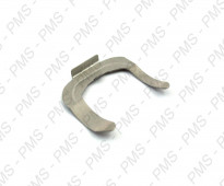 Carraro - ZF Clamp Types, Oem Parts