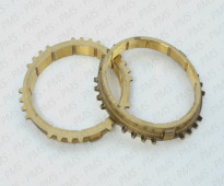 Carraro - ZF Synchronizer Ring Types, Oem Parts