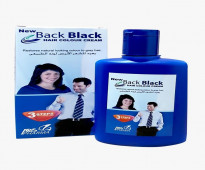 New Back Black Cream لعلاج الشيب
