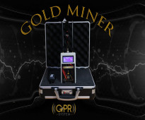 GOLD MINER