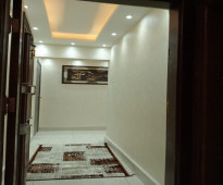 شقة للايجار اليومي والشهري بالمهندسين شارع شهاب الرئيسي