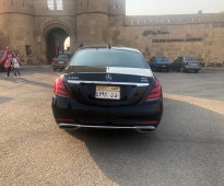 ايجار مرسيدس s450 بحرق اسعار 01119940101