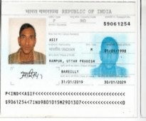 سائق خاص هندي مسلم سبق له العمل في السعودية