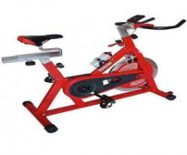 دراجة تدريب –  SPINNING BIKE وزن المستخدم 150 ك