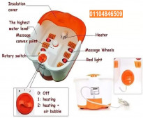 جهاز لمساج وتدليك القدمين  01104846509