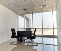 (Rent for BD75 month Commercial office with meeting room Call now)`