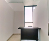 Professional Office Space for Rent 75BD ,