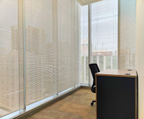 Protect Your Confidentiality Secure and Private Offices 75BD,