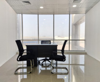 AC WIFI includes for your Company! Commercial office BD75,
