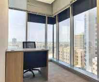 Reasonable price for Commercial office for BD75 For 1 year contract,
