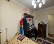شقة للبيع 125 م  العصافرة (بحري - جمال عبد الناصر)