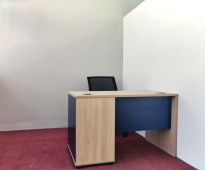 C ommercial office on lease in era tower 103 bd call now,