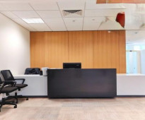 C ommercial office on lease in era tower 105bd hurry up.