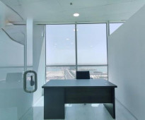G et your Commercial office in diplomatic area, 106bd