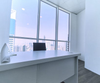 Commercial office on lease in Bahrain for per 109bd month