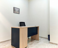 (Contact us now! For our commercial office in Era tower for 75 BD/Month.)