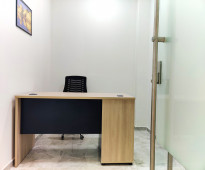 (*75 BD Only For luxurious Commercial office in ERA Tower.)