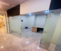 (75  BD Only Prestigious Commercial office all are includes Get Now)