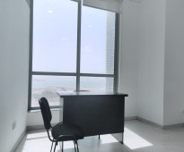 (Special offer, BD 75/Monthly, For Commercial office*)