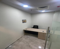 (Call Now!Commercial office, Rent  For 75 BD Monthly..)
