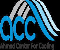 Ahmad Center for Cooling