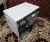 مايكرويف microwave توشيبا 20 لتر بالكرتونة للبيع