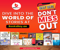 Best Online Bookstore in UAE: Your Premier bookshop