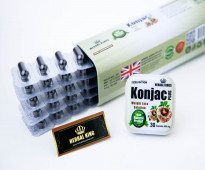 كونجاك بلس Konjac Plus للتخسيس